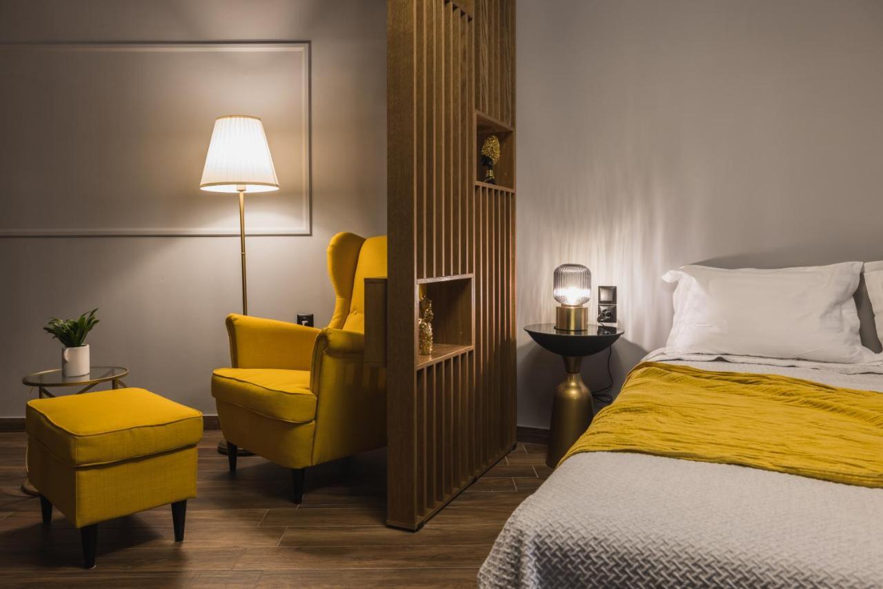 K-Houses A4 Arta Bagian luar foto